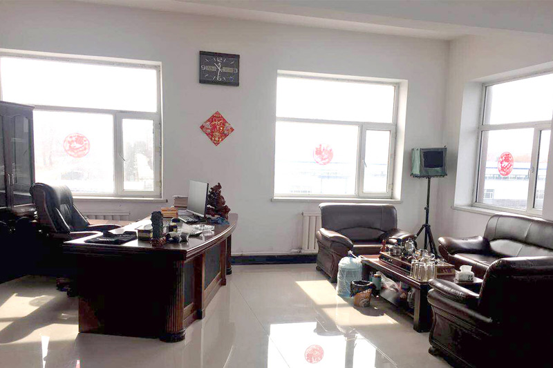 長春辦公環(huán)境